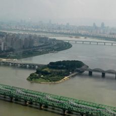 Hangang Bridge