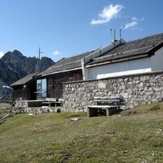 Messstation Hafelekar