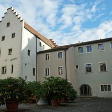 Neue Waag Gasse 2 Regensburg