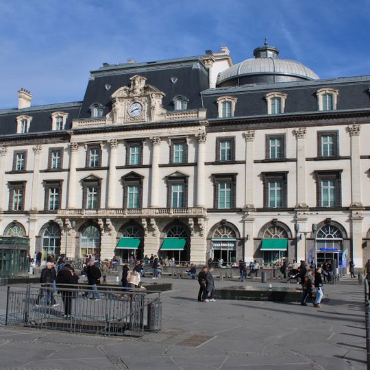 Opera-Theatre of Clermont-Ferrand