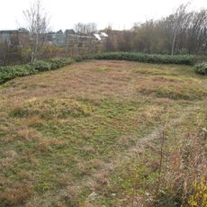 Ebetsu Kofun Cluster