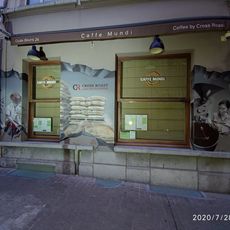 Graffiti