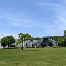 Forest of Gunma