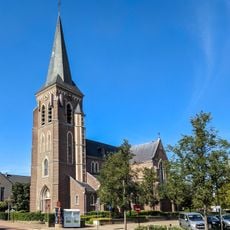 Sint-Gertrudiskerk