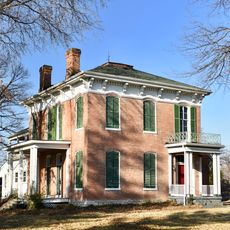 Samuel Stewart Watson House