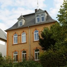 Brühlsbachstraße 13