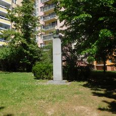 Pomník T. G. Masaryka v Bohunicích