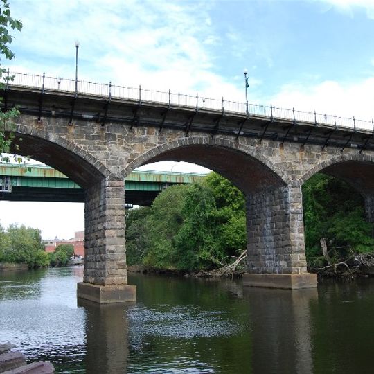 Division Street Bridge