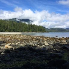 Hesquiat Peninsula Provincial Park