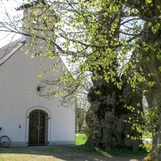 Kapelle St. Willibald bei Freiberg