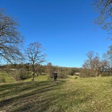 Londesborough Hall