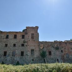 Castello di San Polo