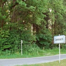 Hügelgräberfeld Schlossried