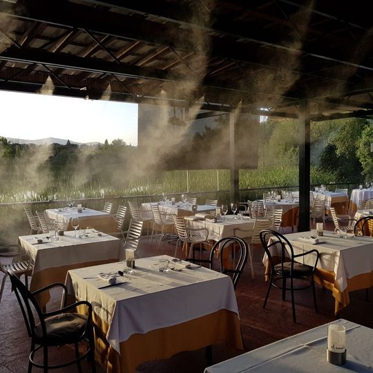 Restaurante El Nautico