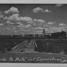 Museo Fotográfico De Miramar