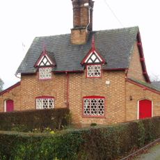 1 & 2 Tollemache Cottages