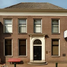 Langestraat 32, Nijkerk