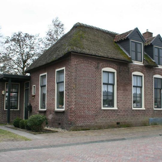 Dominee T.O. Hylkemaweg 5,  8355CD  Giethoorn