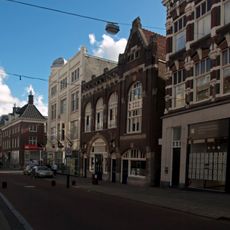 Visstraat 25, Dordrecht