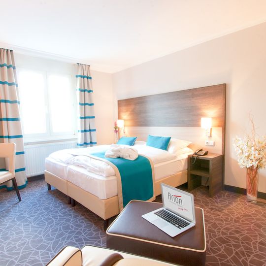 Arion Cityhotel Vienna