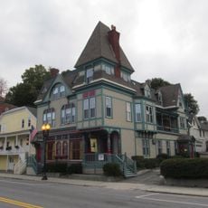 Simmons Block