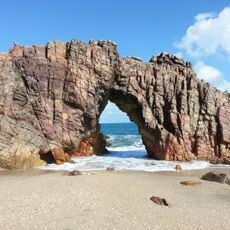 Jericoacoara National Park