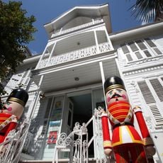 İstanbul Toy Museum