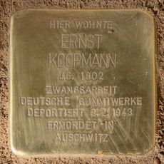 Ernst Koopmann