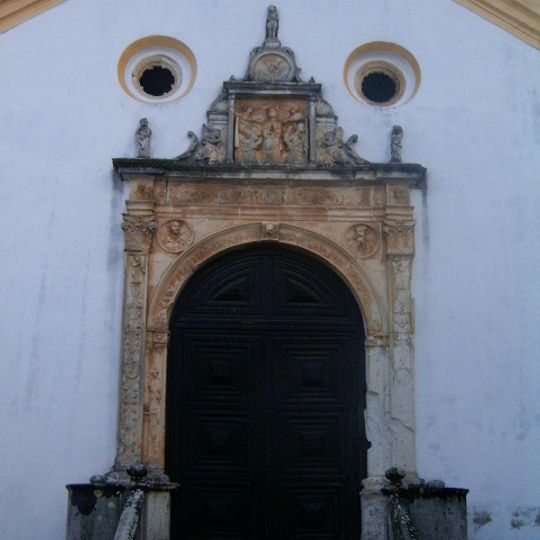 Igreja da Santa Casa da Misericórdia do Sardoal