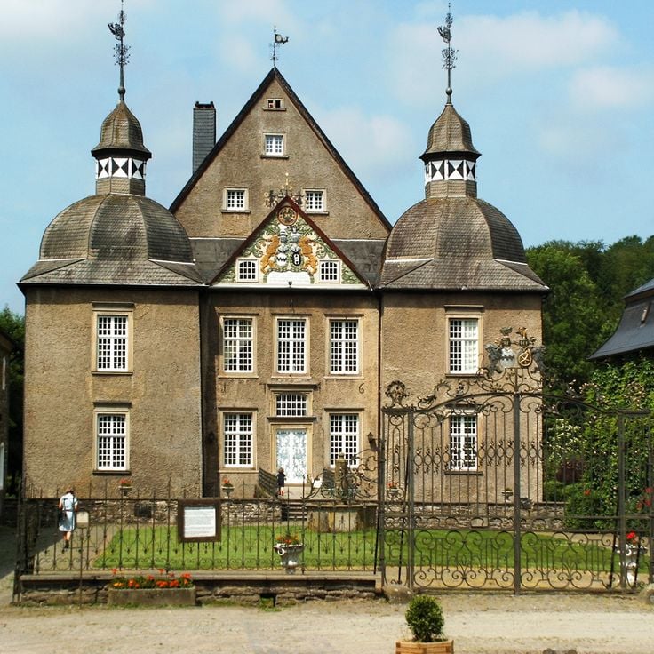 Castle Neuenhof