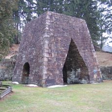 Greenwood Furnace State Park