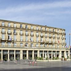 Dom-Hotel