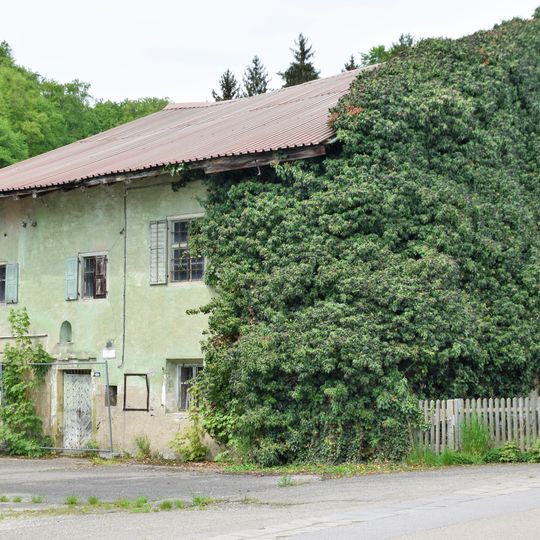 Ehemaliges Gasthaus