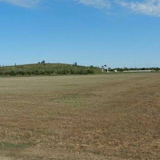 Fundzone Mittlere Felder Süd