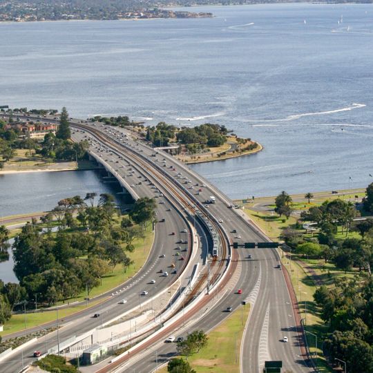 Narrows Bridge