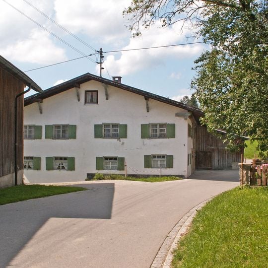 Bauernhaus