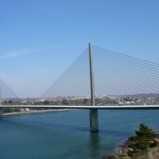 Pont de l'Iroise