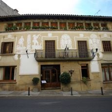 Ca la Manyana (Sant Julià de Vilatorta)