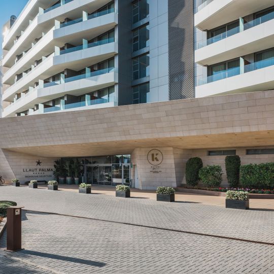 Iberostar Selection Llaut Palma