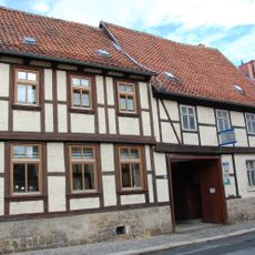 Gröpern 3 (Quedlinburg)