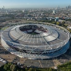 Olympisk Stadion