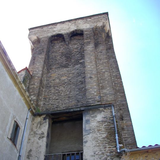 Tour aux vingt angles