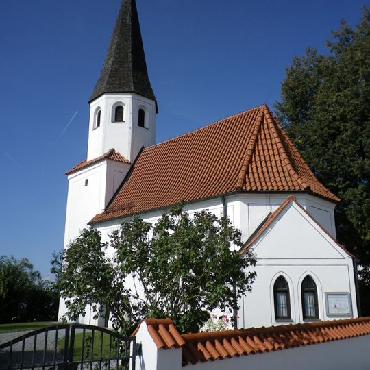 St. Nikolaus