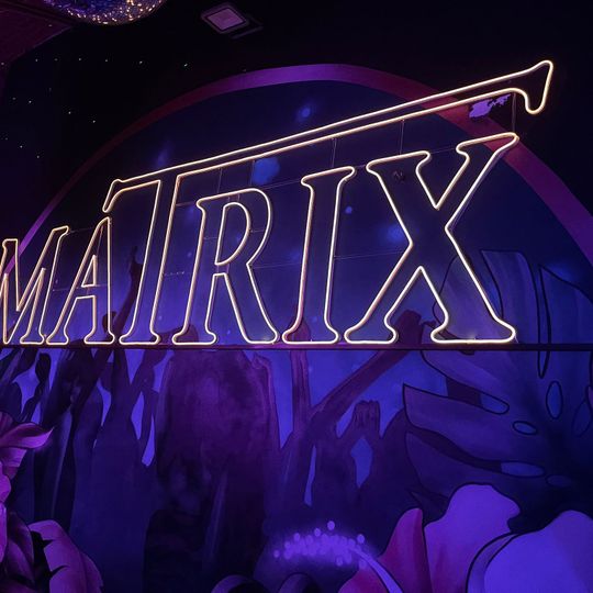 Matrix