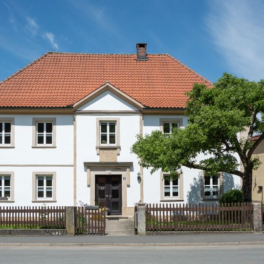 Wohnhaus