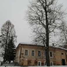 Дом жилой (Кашин)