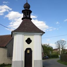 Chapel of Saint Mary