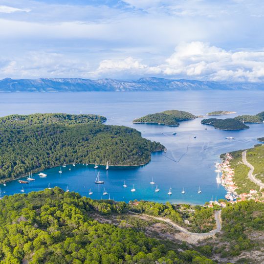 Gespanschaft Dubrovnik-Neretva