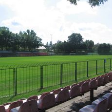 Korona Kielce Stadium