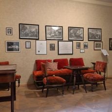 Sigmund Freud Museum